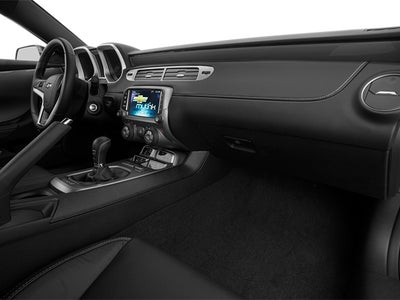 2014 Chevrolet Camaro SS