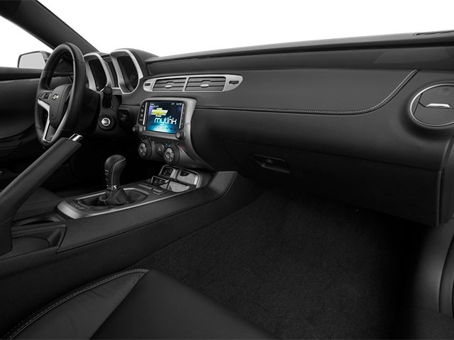 2014 Chevrolet Camaro SS
