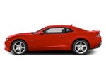 2014 Chevrolet Camaro SS