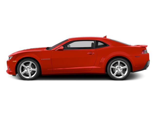 2014 Chevrolet Camaro SS