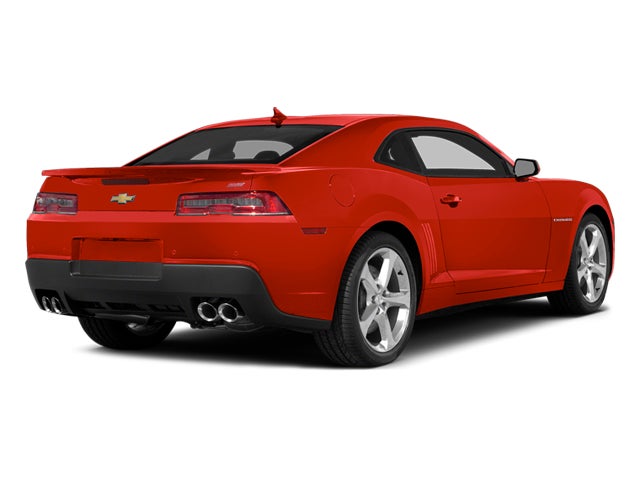 2014 Chevrolet Camaro SS