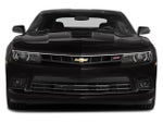 2014 Chevrolet Camaro SS