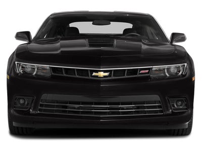 2014 Chevrolet Camaro SS