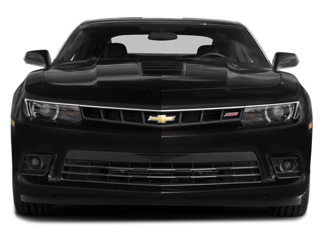 2014 Chevrolet Camaro SS