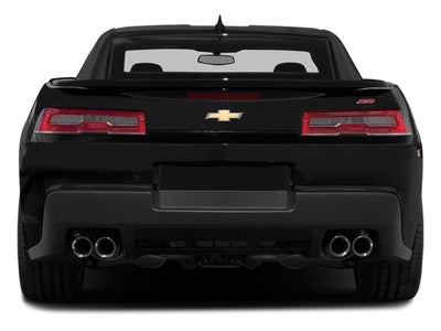 2014 Chevrolet Camaro SS