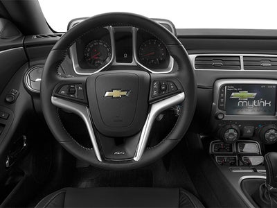 2014 Chevrolet Camaro SS