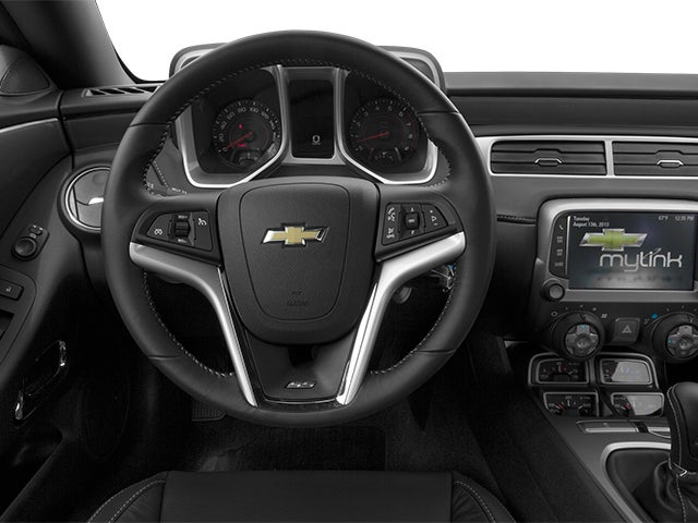 2014 Chevrolet Camaro SS