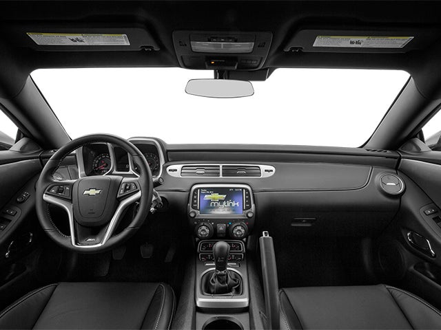 2014 Chevrolet Camaro SS