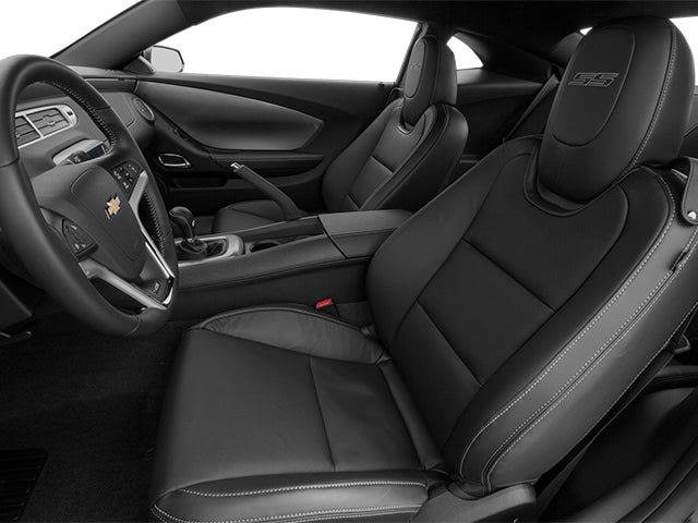 2014 Chevrolet Camaro SS