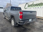 2024 Chevrolet Silverado 2500HD 4WD Crew Cab Standard Bed LTZ
