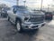 2024 Chevrolet Silverado 2500HD 4WD Crew Cab Standard Bed LTZ