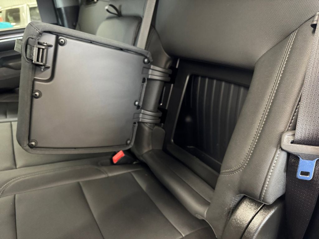 2024 Chevrolet Silverado 2500HD 4WD Crew Cab Standard Bed LTZ