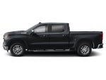 2025 Chevrolet Silverado 1500 4WD Crew Cab Short Bed LTZ