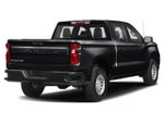 2025 Chevrolet Silverado 1500 4WD Crew Cab Short Bed LTZ