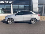 2020 Chevrolet Equinox AWD LT 1.5L Turbo