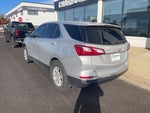 2020 Chevrolet Equinox AWD LT 1.5L Turbo
