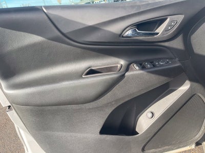 2020 Chevrolet Equinox AWD LT 1.5L Turbo