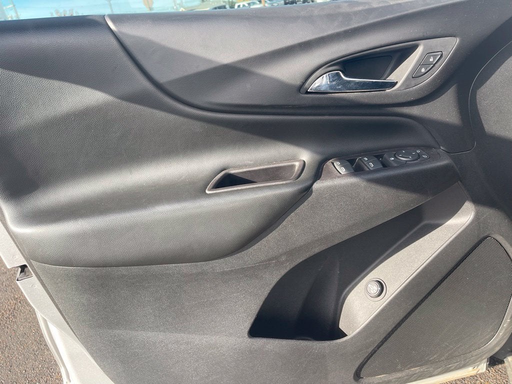 2020 Chevrolet Equinox AWD LT 1.5L Turbo