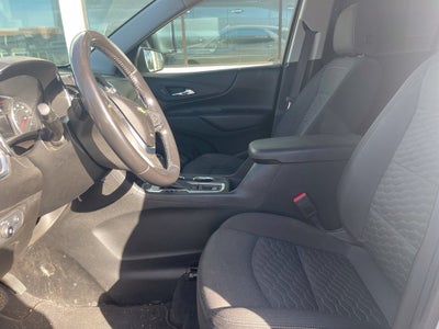 2020 Chevrolet Equinox AWD LT 1.5L Turbo