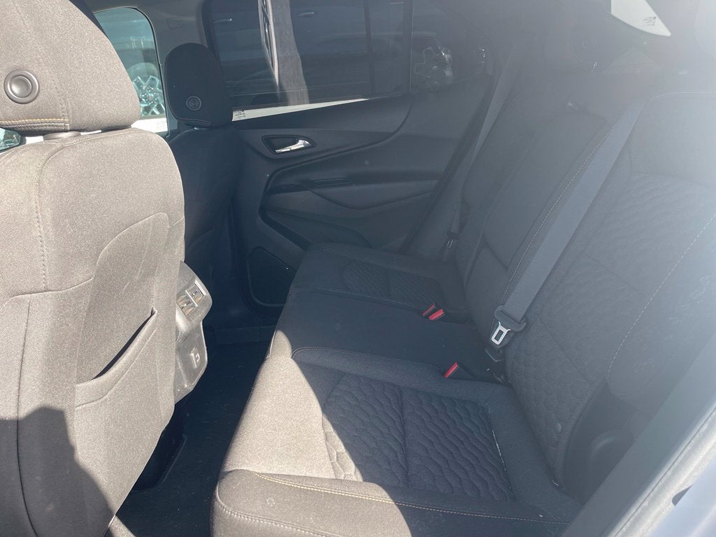 2020 Chevrolet Equinox AWD LT 1.5L Turbo