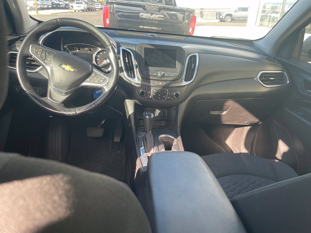 2020 Chevrolet Equinox AWD LT 1.5L Turbo