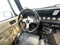 1989 Jeep Wrangler Sahara