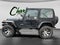 1989 Jeep Wrangler Sahara