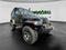 1989 Jeep Wrangler Sahara