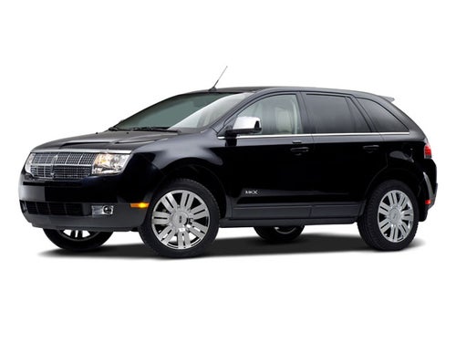 2008 Lincoln MKX Base
