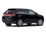 2008 Lincoln MKX Base