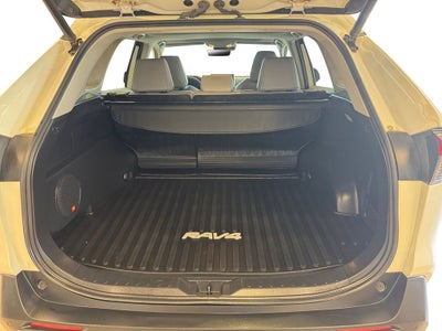 2021 Toyota RAV4 Limited