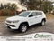2022 Jeep Compass Sport 4x4