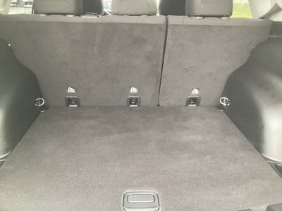 2022 Jeep Compass Sport 4x4