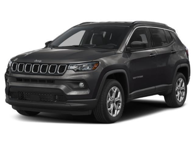 2025 Jeep Compass Limited 4X4's photo