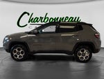 2022 Jeep Compass Trailhawk 4x4