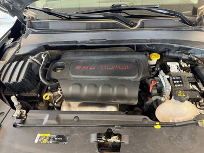 2022 Jeep Compass Trailhawk 4x4