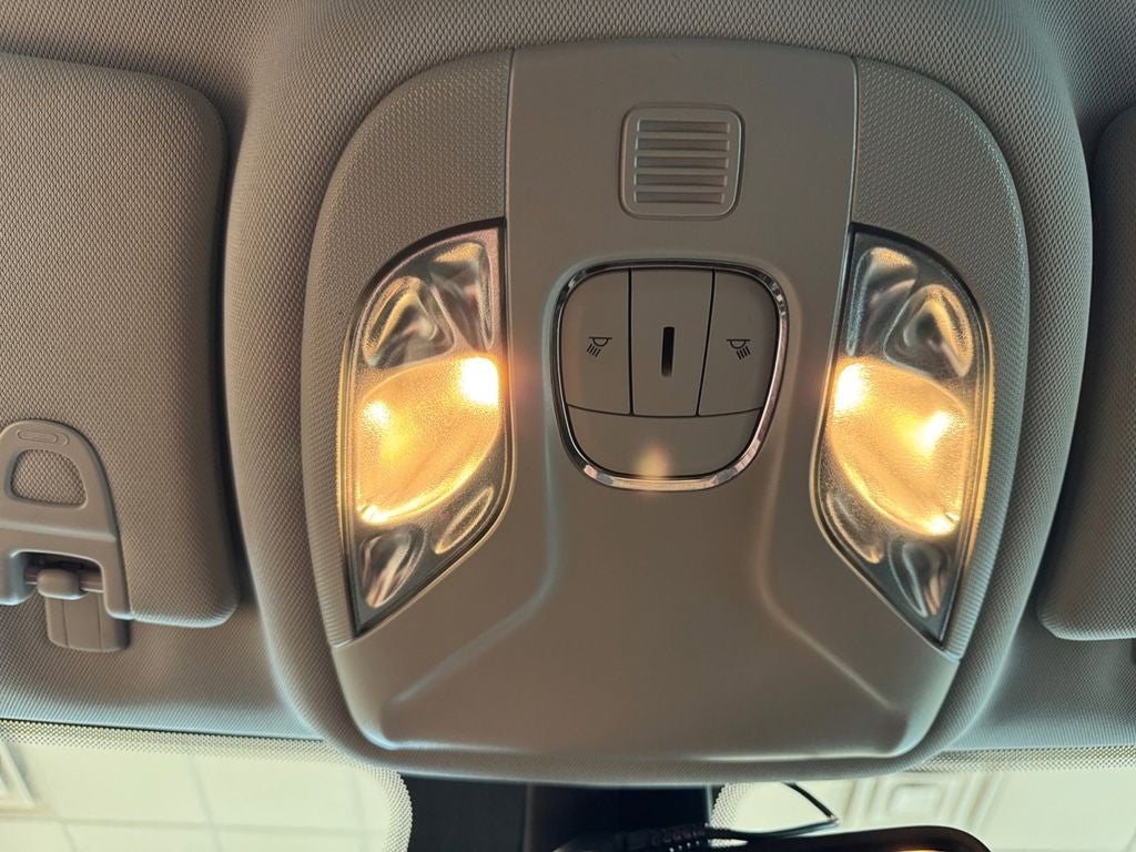 2022 Jeep Compass Trailhawk 4x4