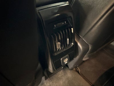 2022 Jeep Compass Trailhawk 4x4