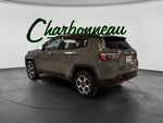 2022 Jeep Compass Trailhawk 4x4