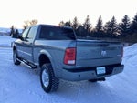 2012 RAM 3500 Laramie Longhorn/Limited Edition