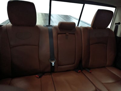 2013 RAM 3500 Laramie Longhorn
