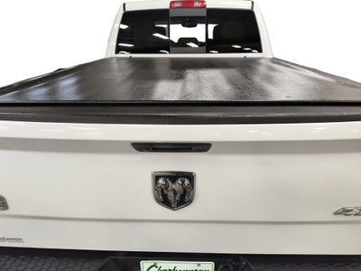 2013 RAM 3500 Laramie Longhorn
