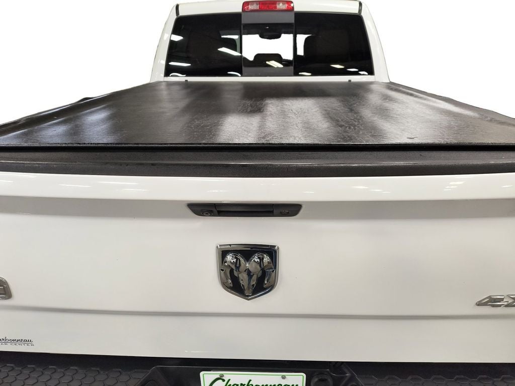 2013 RAM 3500 Laramie Longhorn