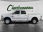2013 RAM 3500 Laramie Longhorn