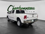 2013 RAM 3500 Laramie Longhorn