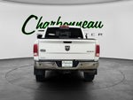 2013 RAM 3500 Laramie Longhorn