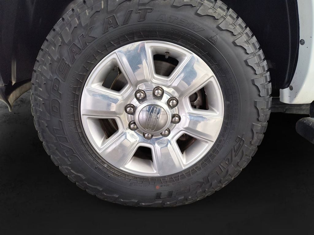 2013 RAM 3500 Laramie Longhorn