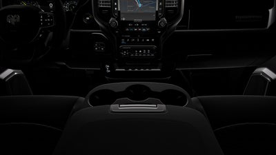 2026 RAM Ram 3500 RAM 3500 BIG HORN CREW CAB 4X4 8' BOX