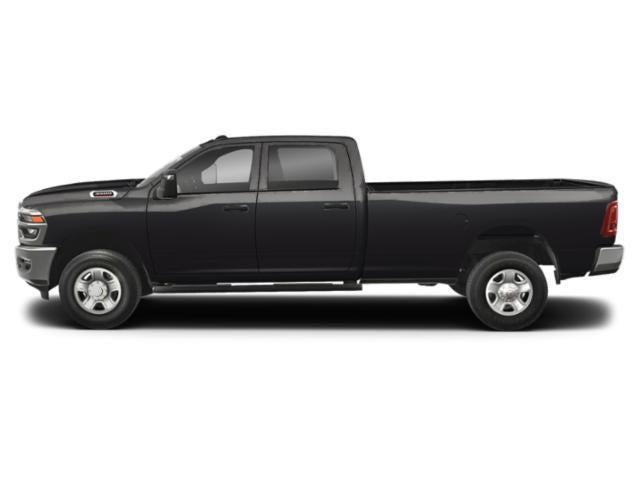 2025 RAM 3500 Laramie Crew Cab 4x4 8' Box