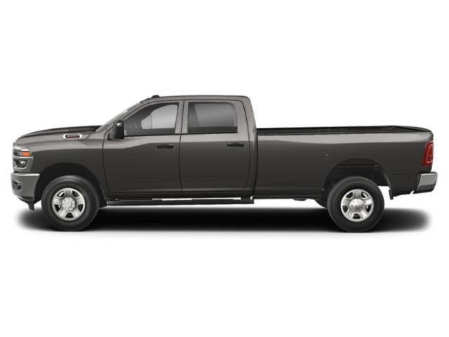 2025 RAM 3500 Laramie Crew Cab 4x4 8' Box